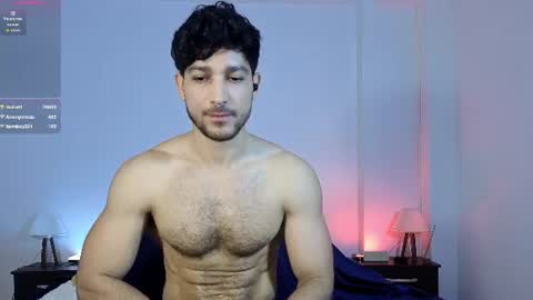 Alexl  XAlphaa 20cm folow me online show from July 27, 8:32 am