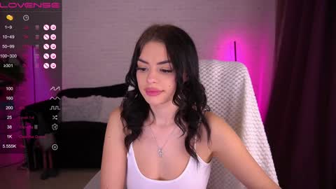 daenerys_daen online show from December 3, 7:54 am
