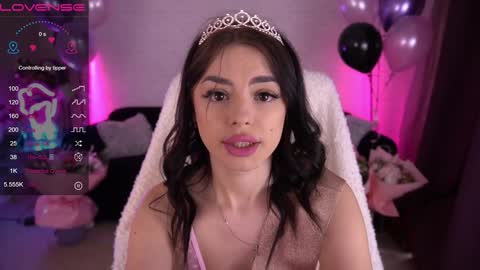 daenerys_daen online show from January 11, 9:57 am