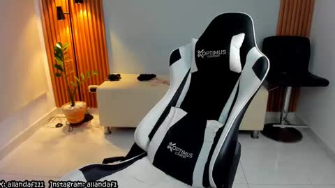 Allan Daf online show from February 6, 3:41 pm