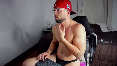 Allan Daf online show from October 16, 2:45 am