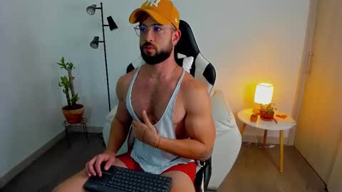 Allan Daf online show from January 19, 1:48 pm