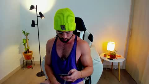 Allan Daf online show from February 1, 4:49 pm