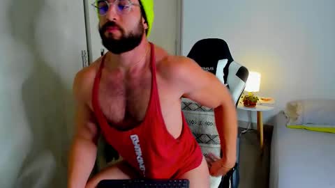 Allan Daf online show from February 18, 4:14 pm