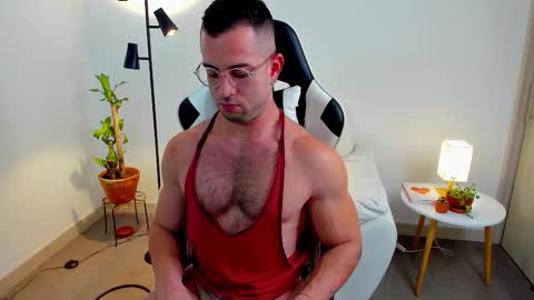 Allan Daf online show from March 3, 4:07 am