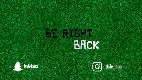Dafelana online show from May 17, 3:59 am