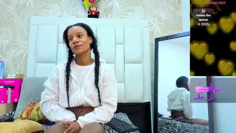 daffnelewis online show from March 25, 11:16 am