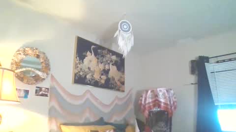 Snapshot of daffnye chatting on September 17, 5:36 pm daffnye online show from September 17, 5:36 pm