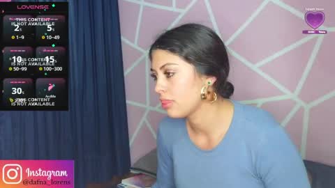Snapshot of dafna_and_kris chatting on May 23, 12:38 am dafna and kris online show from May 23, 12:38 am