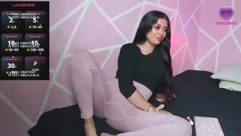 Snapshot of dafna_and_kris chatting on June 18, 6:34 pm dafna and kris online show from June 18, 6:34 pm
