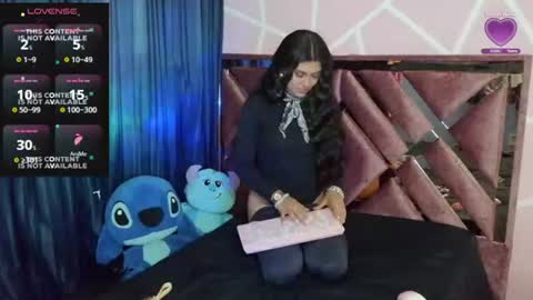 Snapshot of dafna_and_kris chatting on June 20, 4:37 am dafna and kris online show from June 20, 4:37 am