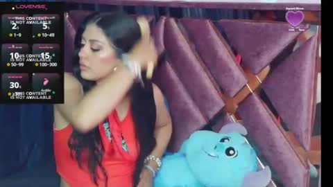 Snapshot of dafna_and_kris chatting on June 25, 11:09 pm dafna and kris online show from June 25, 11:09 pm