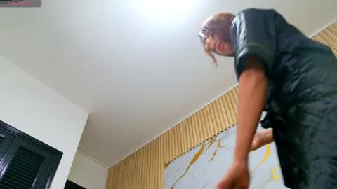 Dafne  online show from February 5, 5:56 am