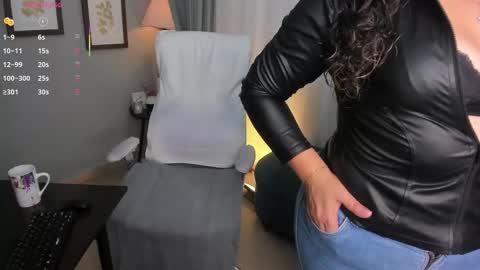 Dafne online show from February 19, 12:34 pm