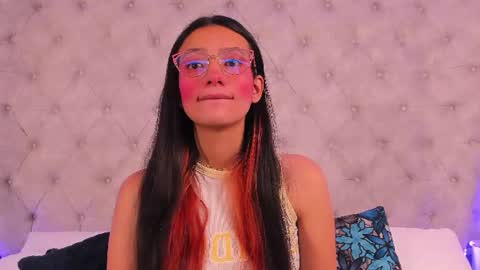dafne_bss online show from July 12, 11:07 pm