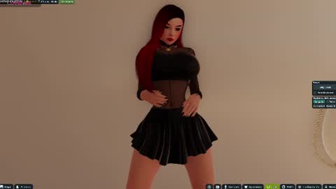 DAFNE online show from July 29, 7:23 pm