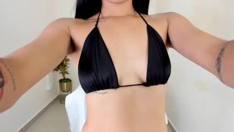 Snapshot of dafne_maroto chatting on March 27, 12:38 pm Dafne online show from March 27, 12:38 pm