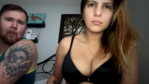 Snapshot of dafnecloutier chatting on February 4, 2:10 pm Dafne 27 Cory-24 online show from February 4, 2:10 pm