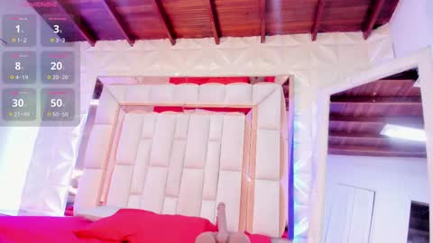 Snapshot of dafnee_adams chatting on October 8, 12:25 pm Dafnee online show from October 8, 12:25 pm