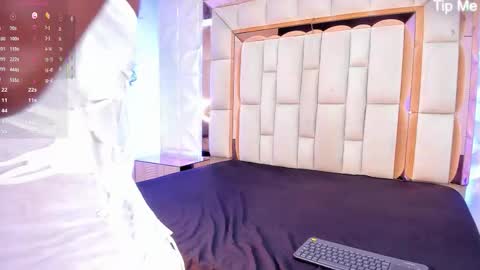 Snapshot of dafnee_adams chatting on November 2, 12:07 pm Dafnee online show from November 2, 12:07 pm