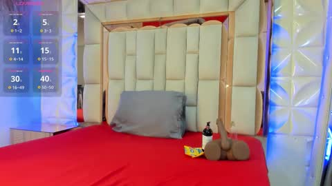 Dafnee online show from November 27, 12:07 pm