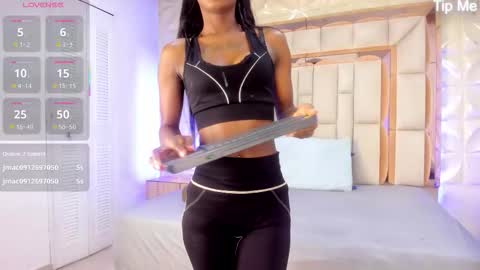 Snapshot of dafnee_adams chatting on February 14, 12:24 pm Dafnee online show from February 14, 12:24 pm