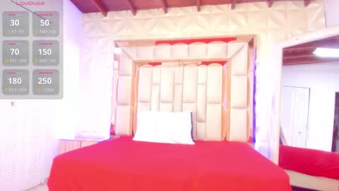 Snapshot of dafnee_adams chatting on March 1, 12:18 pm Dafnee online show from March 1, 12:18 pm
