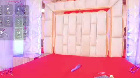 Snapshot of dafnee_adams chatting on April 23, 12:15 pm Dafnee online show from April 23, 12:15 pm