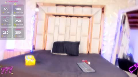 Snapshot of dafnee_adams chatting on May 20, 12:33 pm Dafnee online show from May 20, 12:33 pm