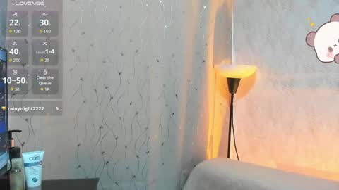 dafnemel online show from May 23, 11:47 am