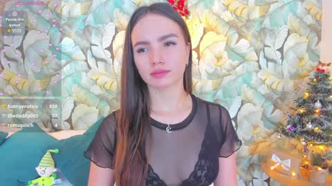 Dafne  online show from December 20, 11:16 pm
