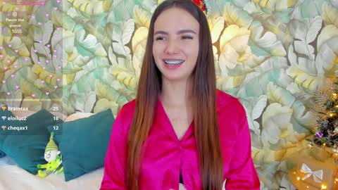 Dafne  online show from December 26, 7:49 pm