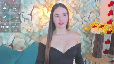 Dafne  online show from March 3, 6:55 pm