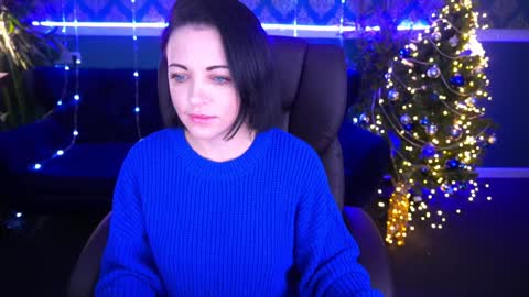 Dafni Mon online show from December 15, 6:40 am