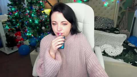 Dafni Mon online show from January 1, 6:47 am