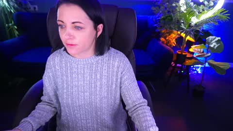 Dafni Mon online show from January 13, 7:11 am