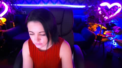 Dafni Mon online show from January 16, 9:48 am