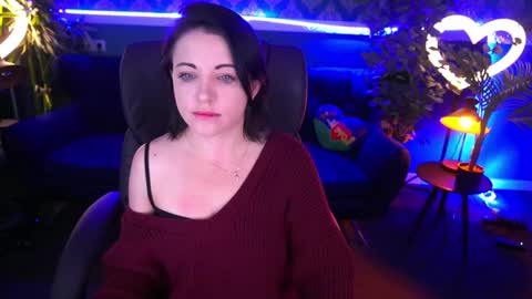 Dafni Mon online show from February 2, 6:48 am