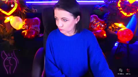 Dafni Mon online show from February 11, 6:40 am