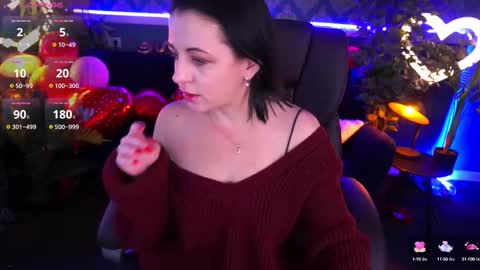 Dafni Mon online show from February 23, 7:00 am