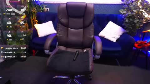 Dafni Mon online show from March 2, 4:53 pm