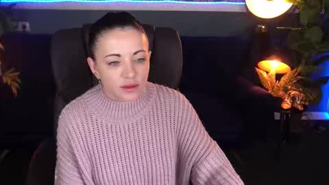 Dafni Mon online show from November 19, 6:57 am