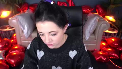 Dafni Mon online show from February 11, 6:51 am