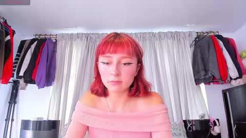 Dafnne online show from March 5, 7:21 pm