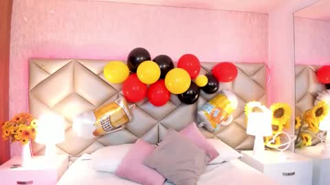 Dafnne online show from September 30, 4:28 am