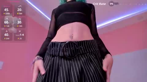 dafnne_miller online show from February 3, 6:24 pm