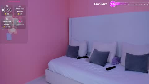 dafnne_miller online show from February 5, 6:34 pm