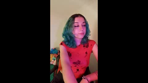 dafnne_miller online show from February 10, 3:32 am