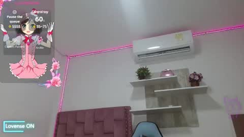 DAFNNE online show from February 8, 12:06 pm