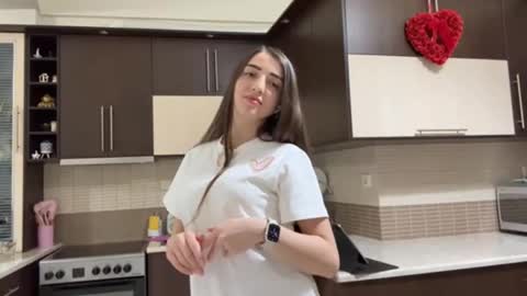 Snapshot of dagmarantonello chatting on March 26, 3:50 pm Mia online show from March 26, 3:50 pm